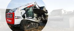 Bobcat T630