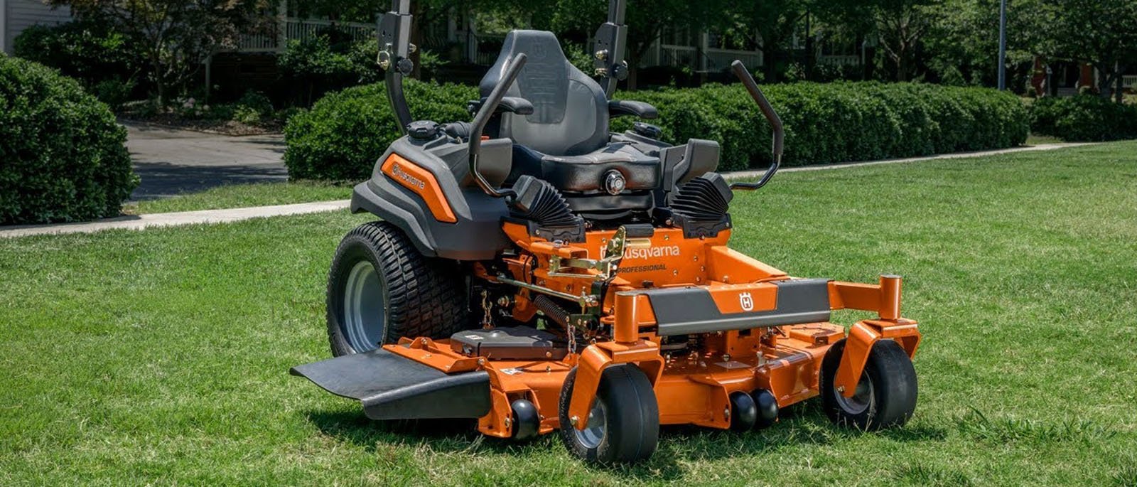 Ride-on mowers Homelite RM-5