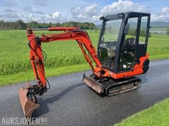Hitachi EX15-2