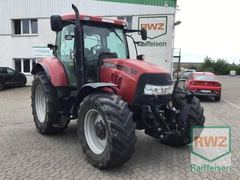 Case IH PUMA 125