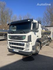 Volvo FM 62R B-VTA4211-8*2/353+137+137
