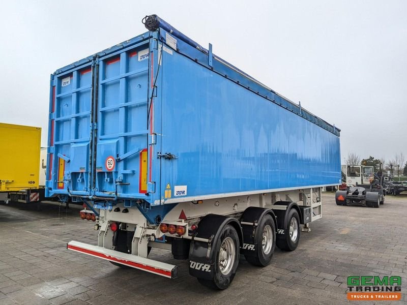 Trailer Ova 39 OK 95