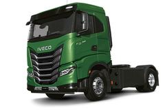 Iveco X-WAY AS 10x4-VTA