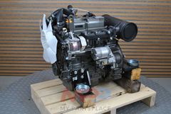 Yanmar 3TNV76-S