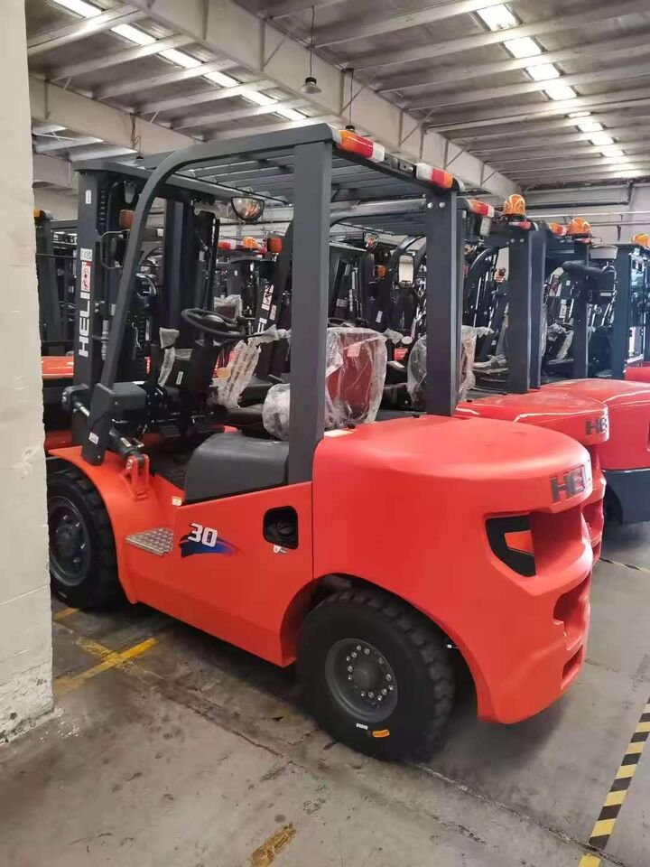 Gabelstapler Heli CPQ30
