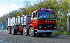 Volvo F7/4400