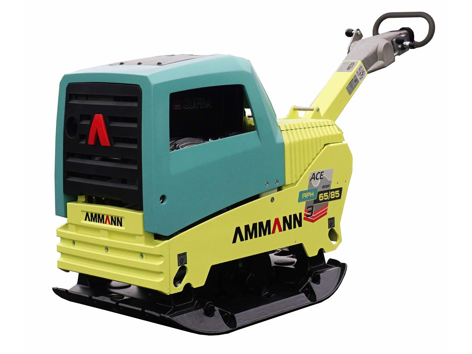 Straßenbaumaschine Ammann APH 65/85