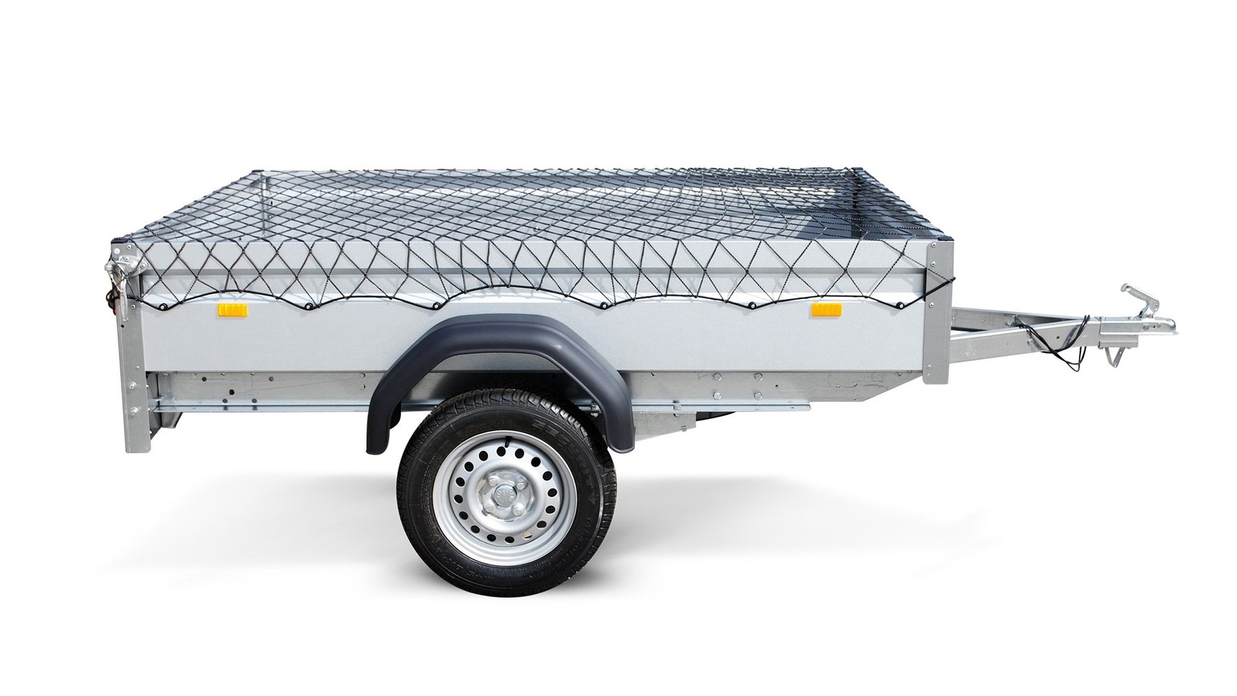Light trailers up to 750 kg Stema STEMA MT0751