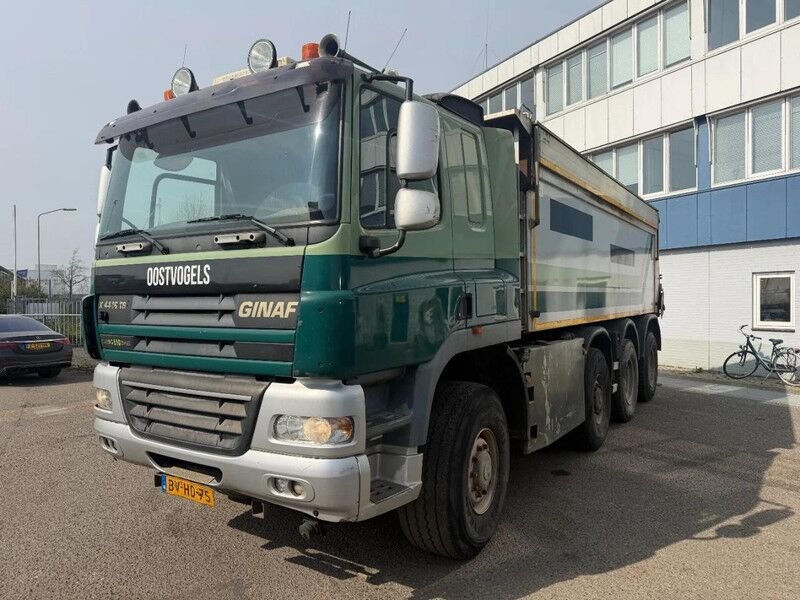Truck Ginaf X 3333 S