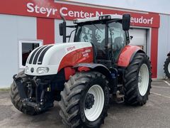 Cnh Steyr CVT 6210