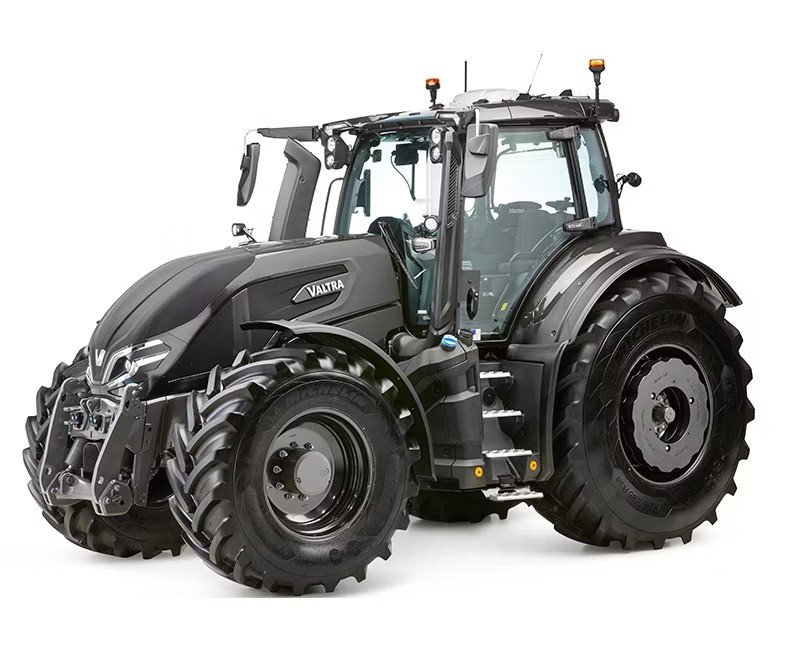 Tractor Valtra Q225