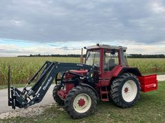 Ostmco Euro 50B