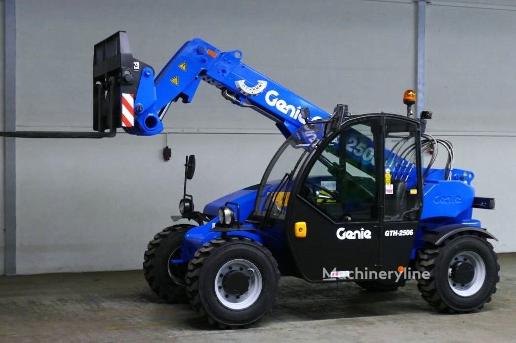 Telehandler Genie 625 Agri