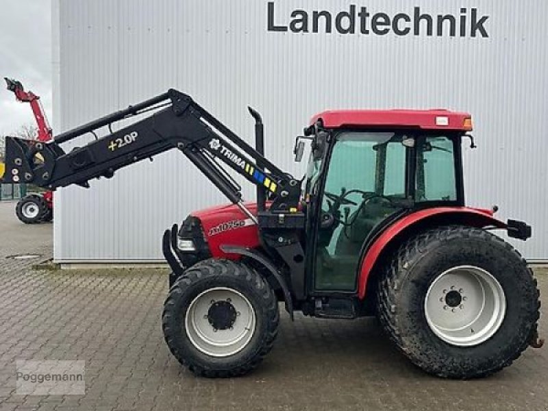 Tractor Case IH JX 1075 C