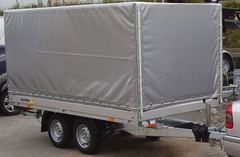 Self-build (Zie Bijzonderheden) B2 2000