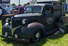 Dodge BRÄNDLE B-66/T