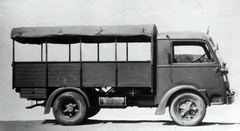 Fiat 625 N