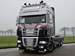 DAF 106 FAK 8X2