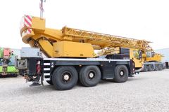 Liebherr LTM 1050-3.1