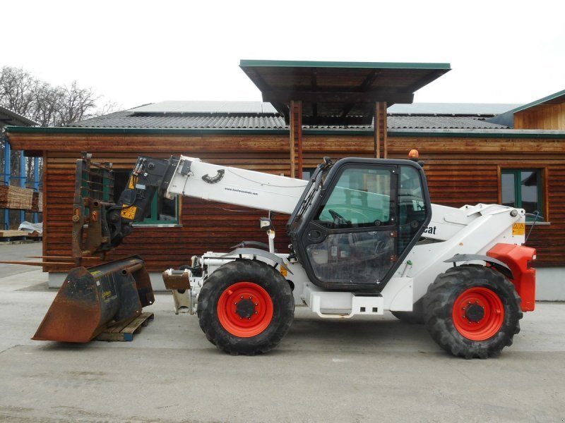 Bobcat T40140