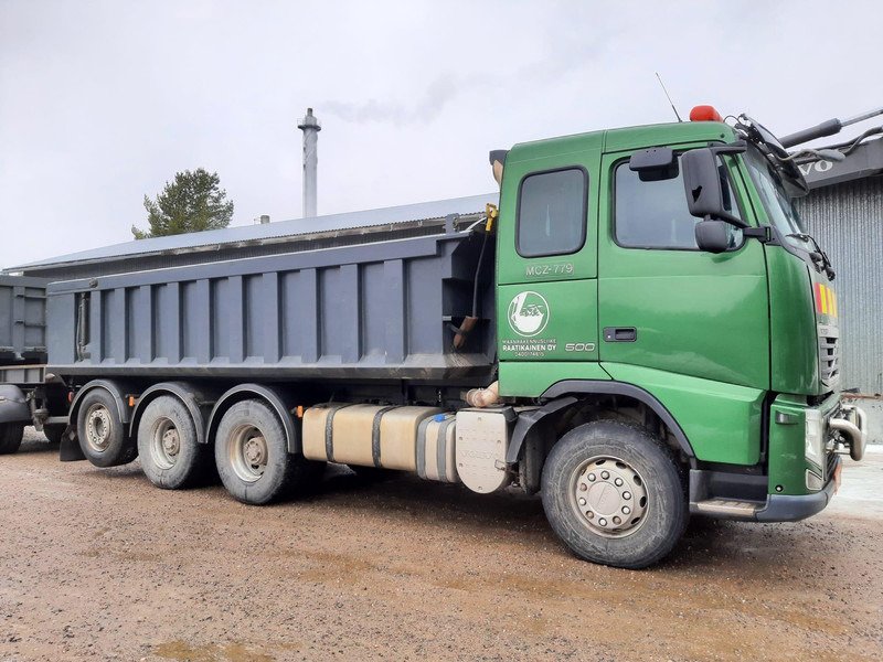 Trailer Ntm RTP-3