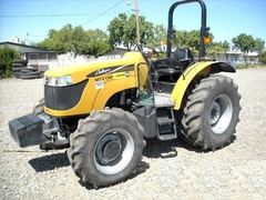 Challenger MT325B