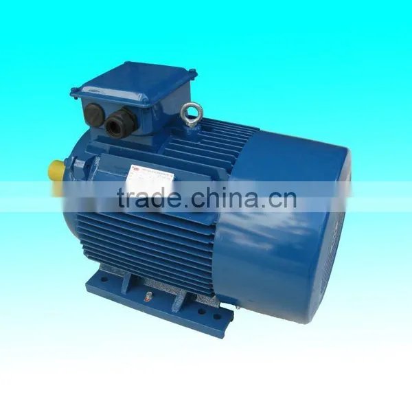Electric motor EMT e-Drive Y2AE 132S4