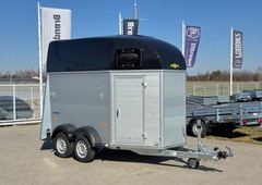 Westtrailers WTSA-2000D