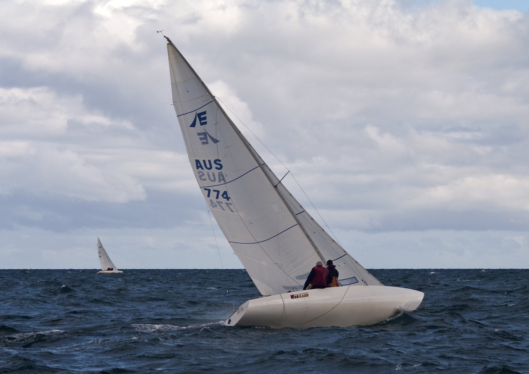 Trailer ETCHELLS N/A