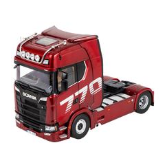 Scania LS11138SHRE