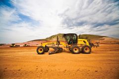 New Holland RG100