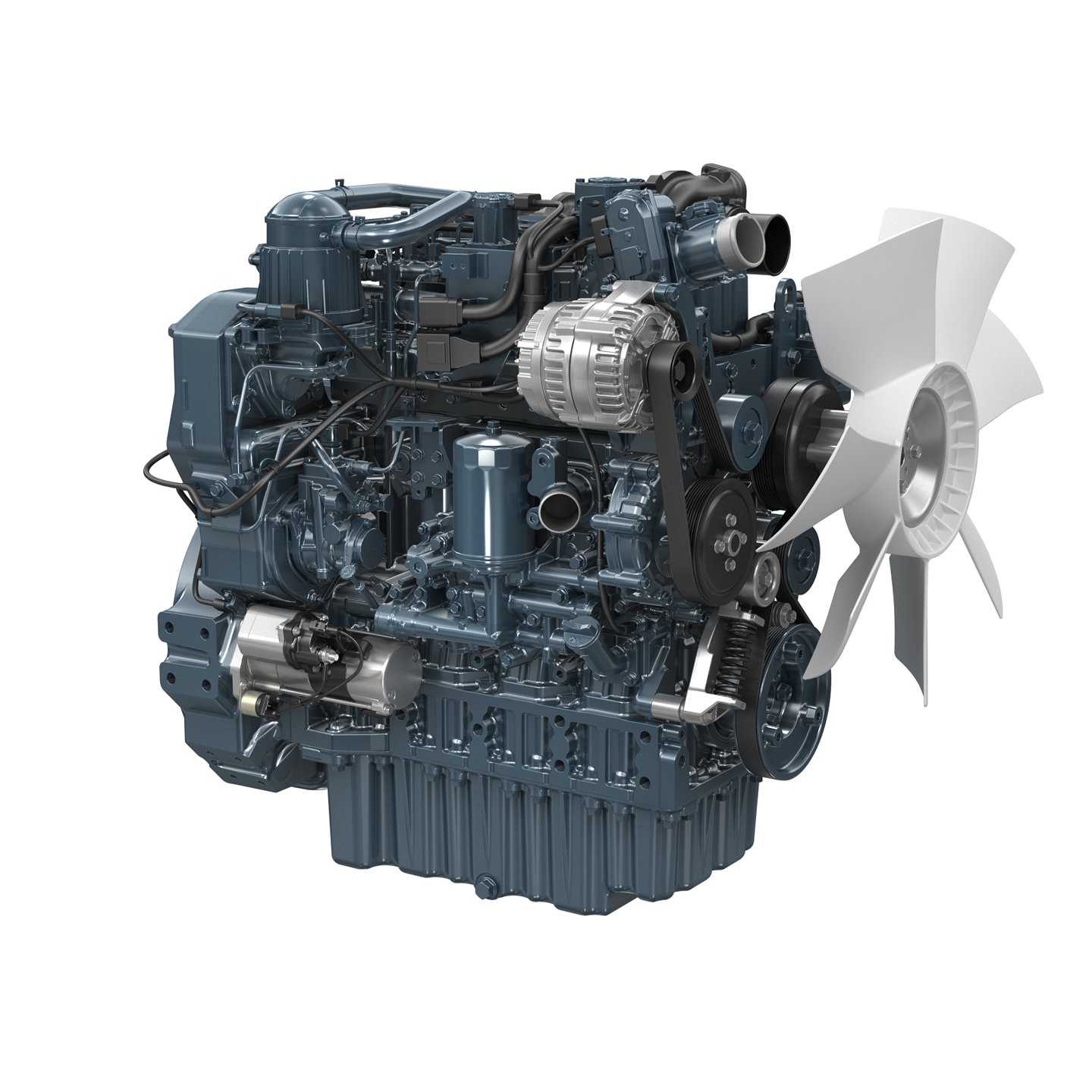 Diesel engine Ihi Agri Tech GL40/3000