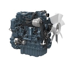 Ihi Agri Tech GL40/3000