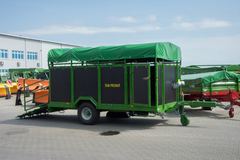 Pronar T644