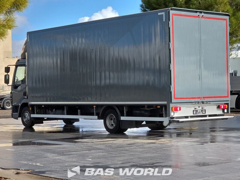 DAF TB160DS605