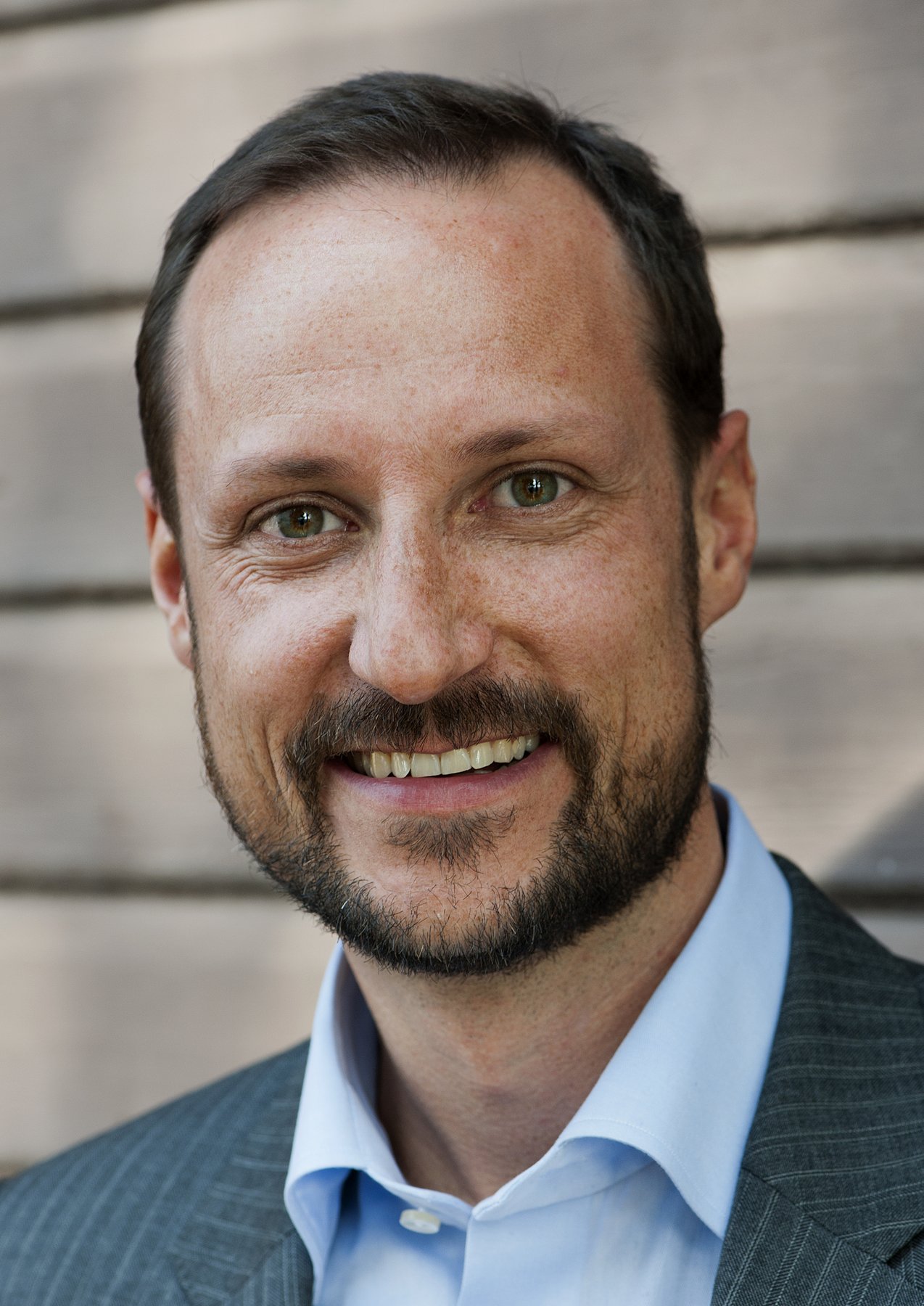 Trailer HAAKON UNICADDY
