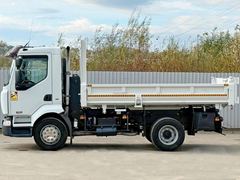 Renault 220DCI