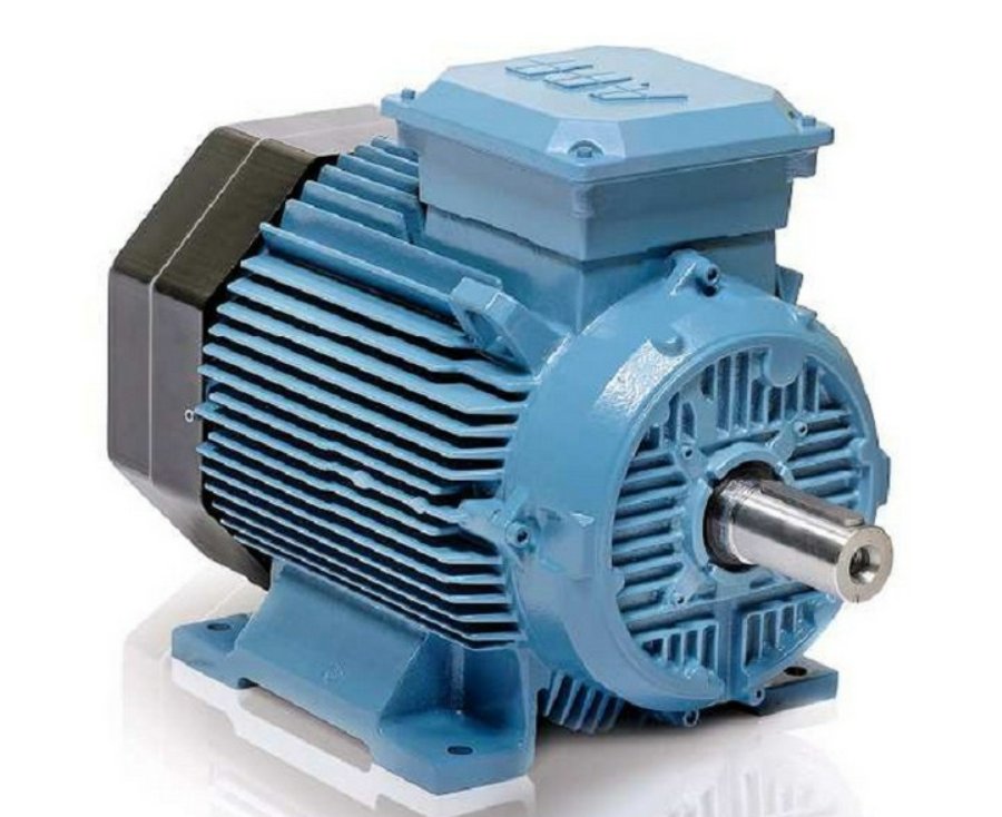 Elektromotor ABB M2BA 112MB 2