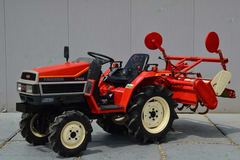 Yanmar F 155