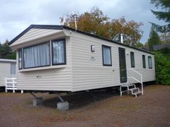 Self-build (Eigenbouw) 12 MOBILE HOME
