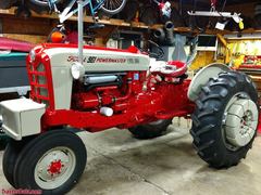 Ford 961