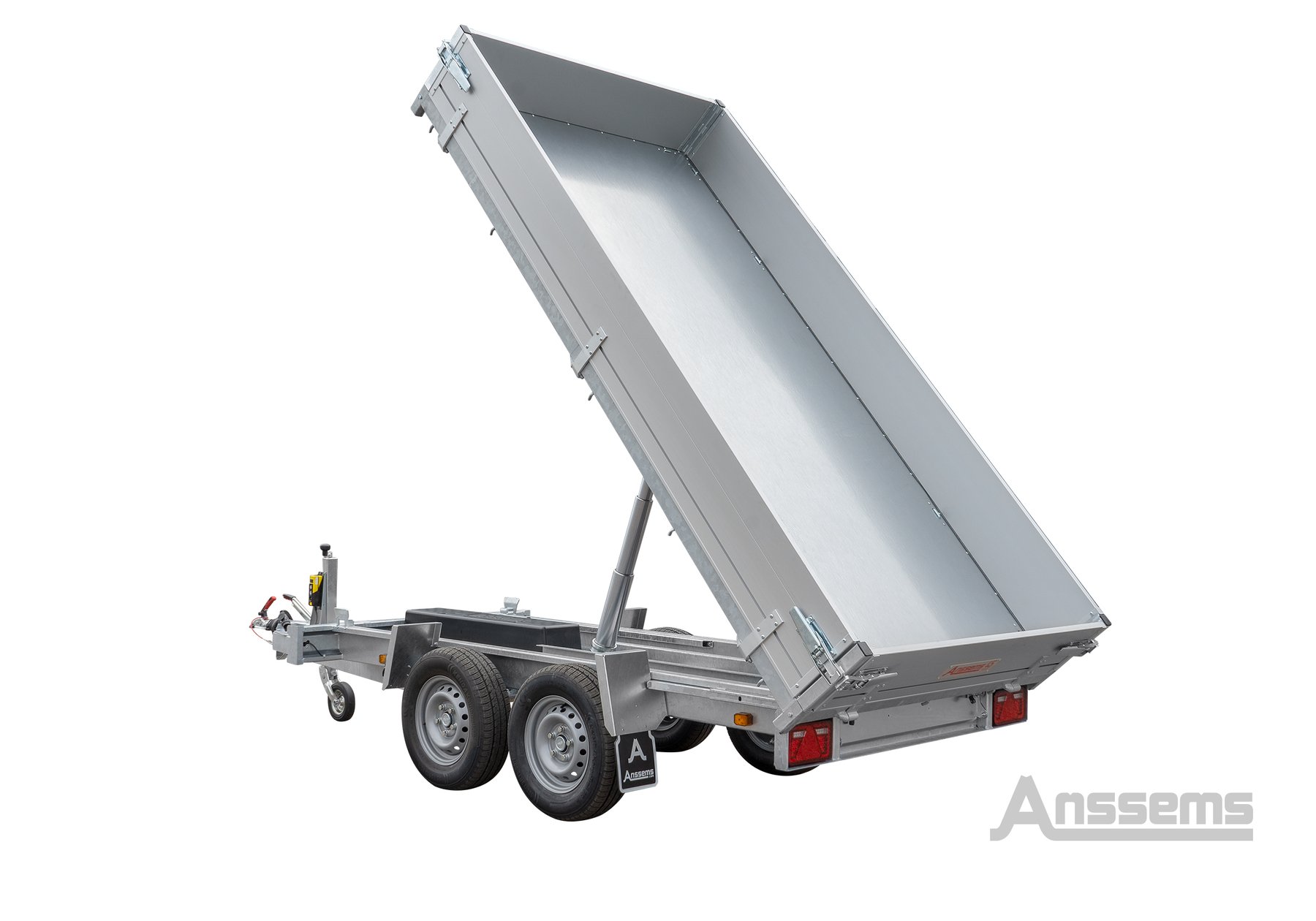 Anssems KSX 2500.305×153 E