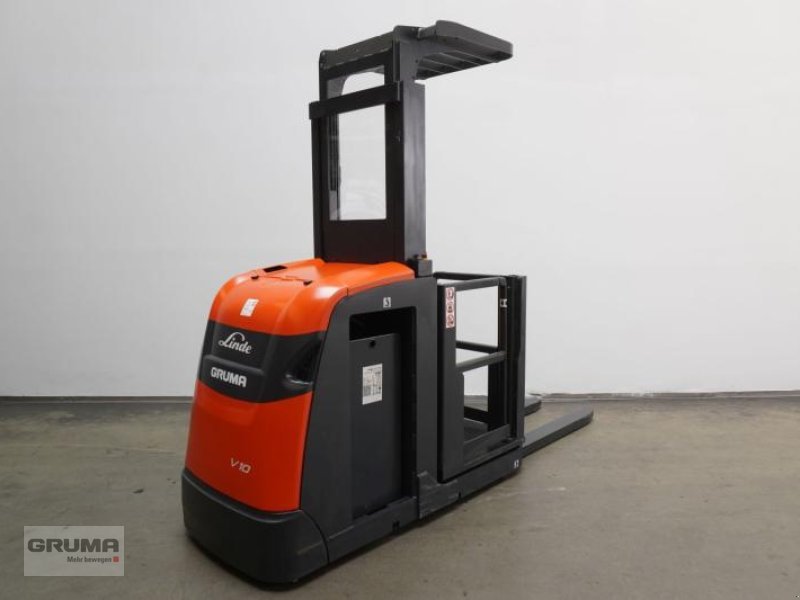 Pallet truck Linde V 10 - 980 MM