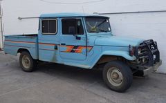 Bandeirante Weitere Modelle