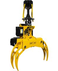 GMT Equipment Grapples
