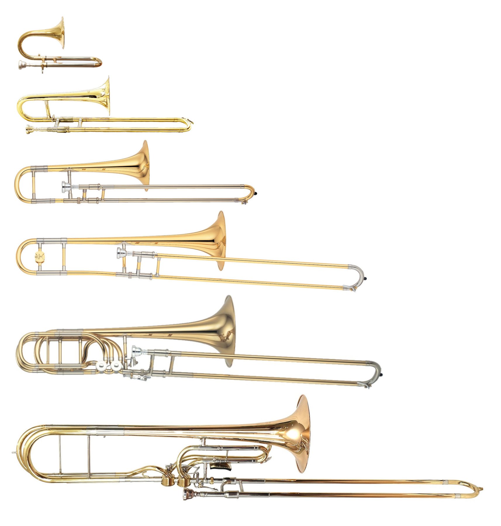 Trailer Dennison TROMBONE STRAIGHTFRAME
