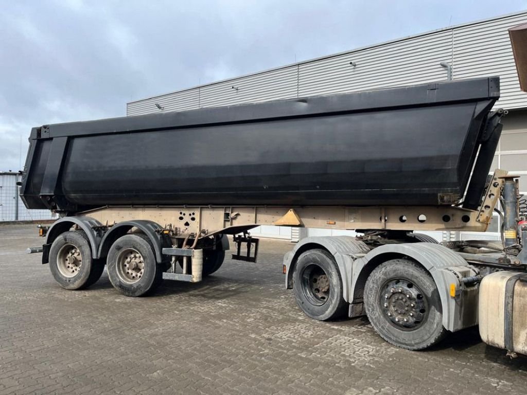Trailer Viberti 36 S 13P/13.6