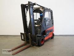 Linde E35RHL duplex