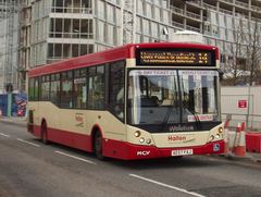 Mcv Other models