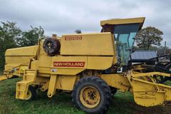 New Holland HW365